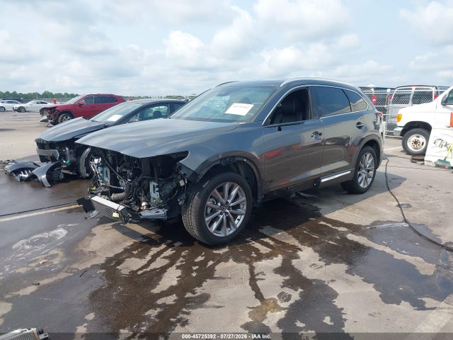 Aukcja sprzedaży 2020 Mazda Cx-9 Grand Touring, vin: JM3TCADY7L0416987, numer aukcji: 45725392
