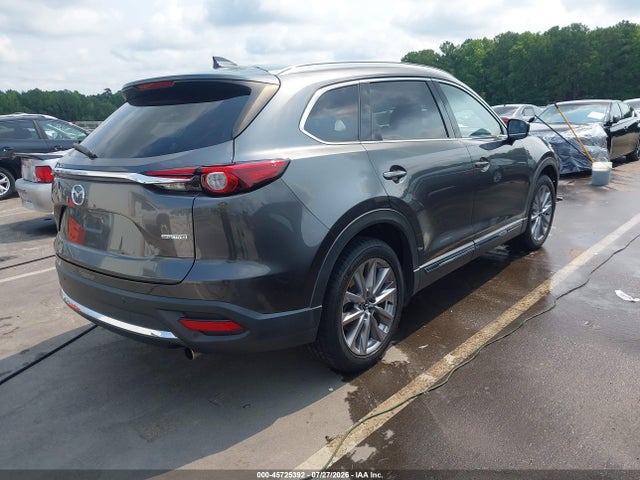 Aukcja sprzedaży 2020 Mazda Cx-9 Grand Touring, vin: JM3TCADY7L0416987, numer aukcji: 45725392