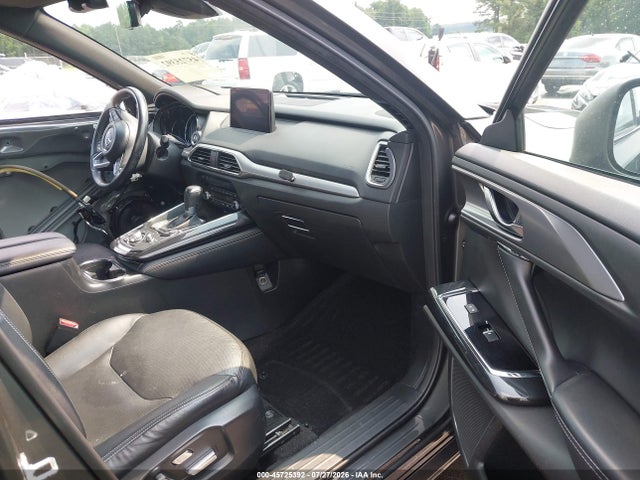 Aukcja sprzedaży 2020 Mazda Cx-9 Grand Touring, vin: JM3TCADY7L0416987, numer aukcji: 45725392