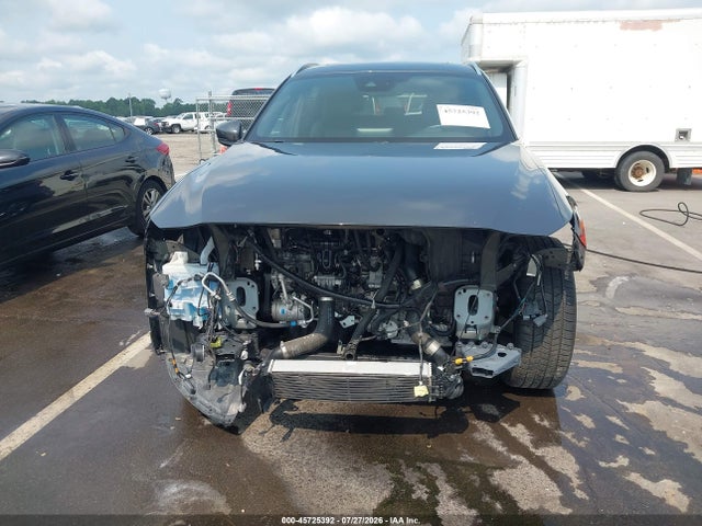 Aukcja sprzedaży 2020 Mazda Cx-9 Grand Touring, vin: JM3TCADY7L0416987, numer aukcji: 45725392