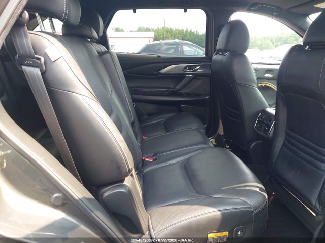 Aukcja sprzedaży 2020 Mazda Cx-9 Grand Touring, vin: JM3TCADY7L0416987, numer aukcji: 45725392