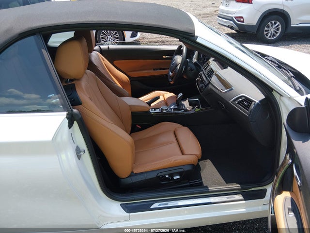 Aukcja sprzedaży 2019 Bmw 230i Xdrive, vin: WBA2K1C54K7D55960, numer aukcji: 45725394