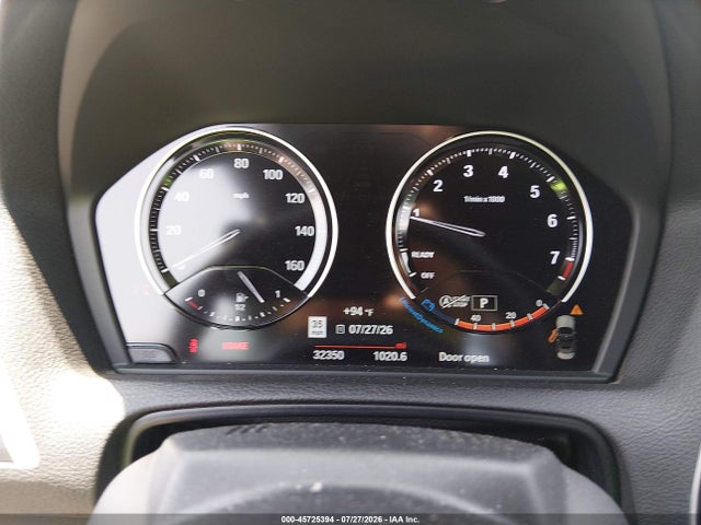 Aukcja sprzedaży 2019 Bmw 230i Xdrive, vin: WBA2K1C54K7D55960, numer aukcji: 45725394