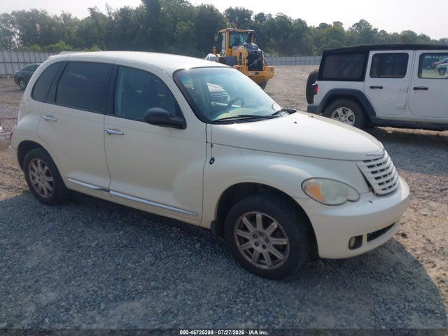 Aukcja sprzedaży 2008 Chrysler Pt Cruiser Touring, vin: 3A8FY58B78T111691, numer aukcji: 45725398