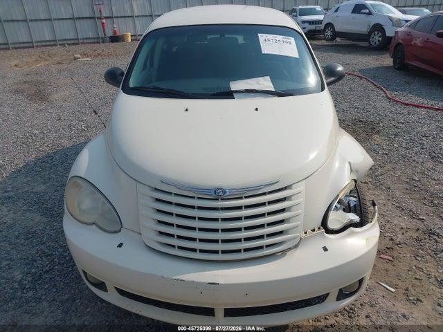 Aukcja sprzedaży 2008 Chrysler Pt Cruiser Touring, vin: 3A8FY58B78T111691, numer aukcji: 45725398