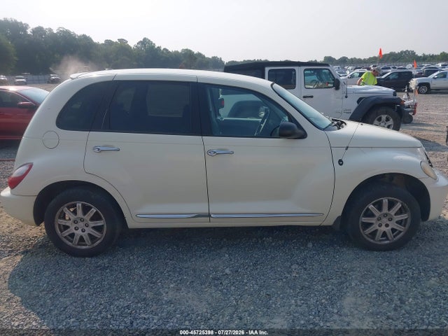 Aukcja sprzedaży 2008 Chrysler Pt Cruiser Touring, vin: 3A8FY58B78T111691, numer aukcji: 45725398
