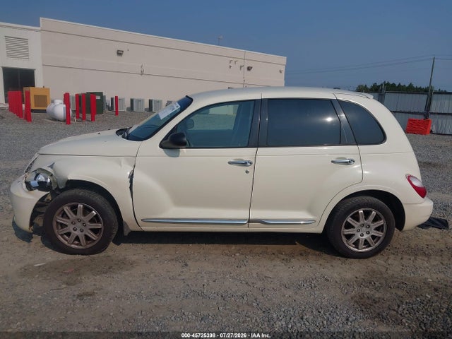 Aukcja sprzedaży 2008 Chrysler Pt Cruiser Touring, vin: 3A8FY58B78T111691, numer aukcji: 45725398