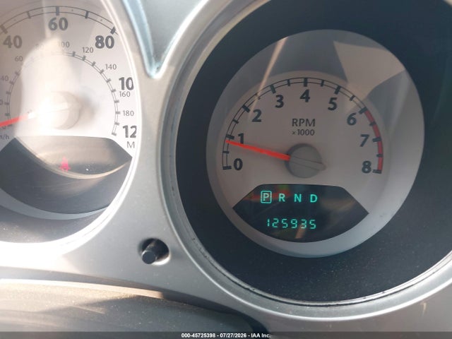 Aukcja sprzedaży 2008 Chrysler Pt Cruiser Touring, vin: 3A8FY58B78T111691, numer aukcji: 45725398