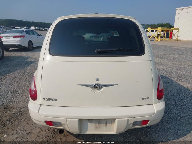 Aukcja sprzedaży 2008 Chrysler Pt Cruiser Touring, vin: 3A8FY58B78T111691, numer aukcji: 45725398