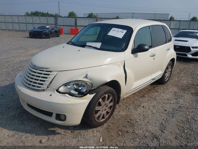 Aukcja sprzedaży 2008 Chrysler Pt Cruiser Touring, vin: 3A8FY58B78T111691, numer aukcji: 45725398