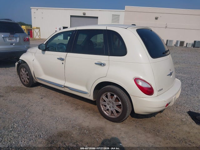 Aukcja sprzedaży 2008 Chrysler Pt Cruiser Touring, vin: 3A8FY58B78T111691, numer aukcji: 45725398