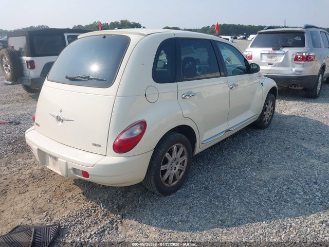 Aukcja sprzedaży 2008 Chrysler Pt Cruiser Touring, vin: 3A8FY58B78T111691, numer aukcji: 45725398