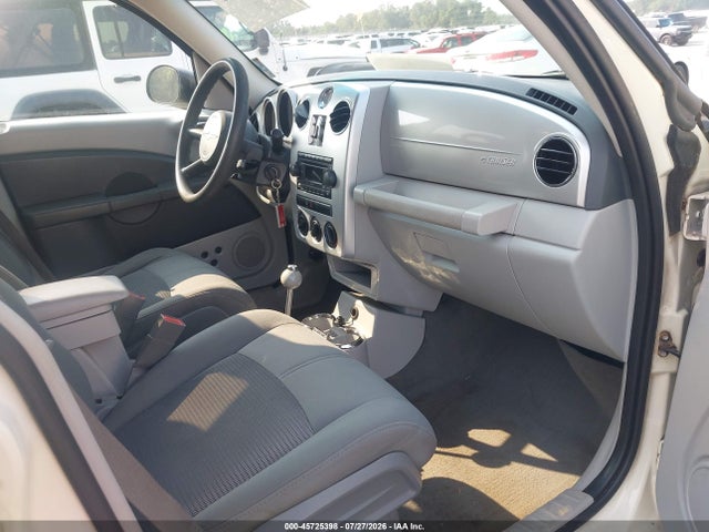 Aukcja sprzedaży 2008 Chrysler Pt Cruiser Touring, vin: 3A8FY58B78T111691, numer aukcji: 45725398