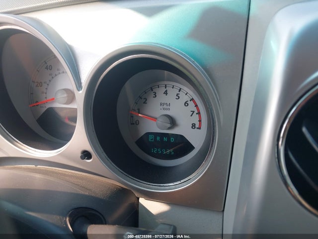 Aukcja sprzedaży 2008 Chrysler Pt Cruiser Touring, vin: 3A8FY58B78T111691, numer aukcji: 45725398