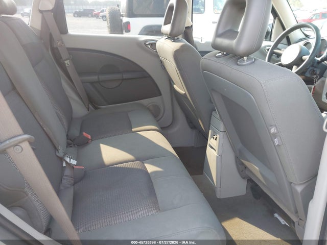 Aukcja sprzedaży 2008 Chrysler Pt Cruiser Touring, vin: 3A8FY58B78T111691, numer aukcji: 45725398