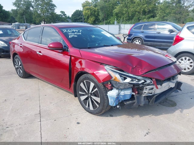 Aukcja sprzedaży 2019 Nissan Altima 2.5 Sv, vin: 1N4BL4DVXKC158673, numer aukcji: 45725403
