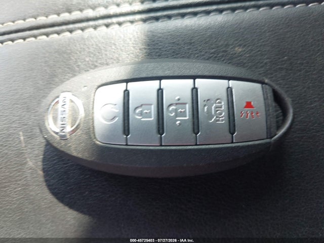 Продажа на аукционе авто 2019 Nissan Altima 2.5 Sv, vin: 1N4BL4DVXKC158673, номер лота: 45725403