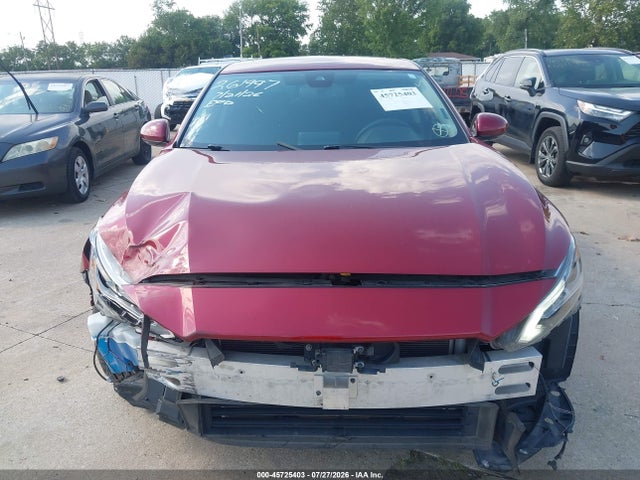 Продажа на аукционе авто 2019 Nissan Altima 2.5 Sv, vin: 1N4BL4DVXKC158673, номер лота: 45725403