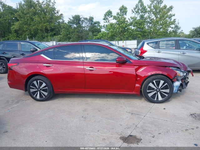 Продажа на аукционе авто 2019 Nissan Altima 2.5 Sv, vin: 1N4BL4DVXKC158673, номер лота: 45725403