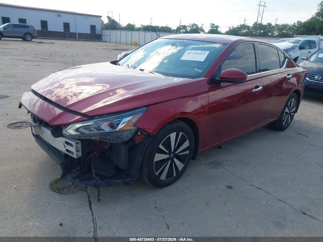 Продажа на аукционе авто 2019 Nissan Altima 2.5 Sv, vin: 1N4BL4DVXKC158673, номер лота: 45725403