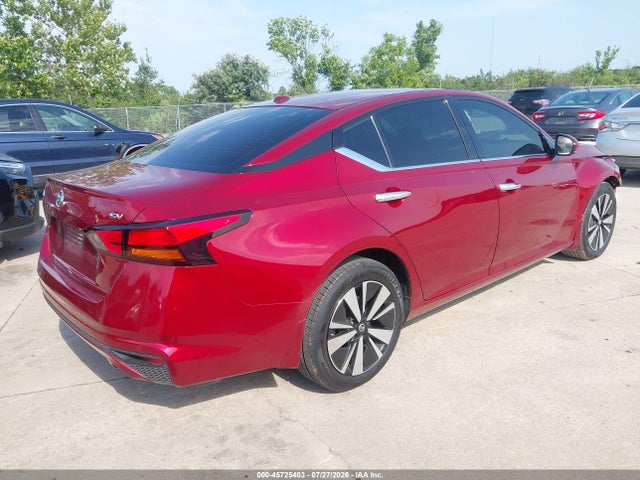 Продажа на аукционе авто 2019 Nissan Altima 2.5 Sv, vin: 1N4BL4DVXKC158673, номер лота: 45725403