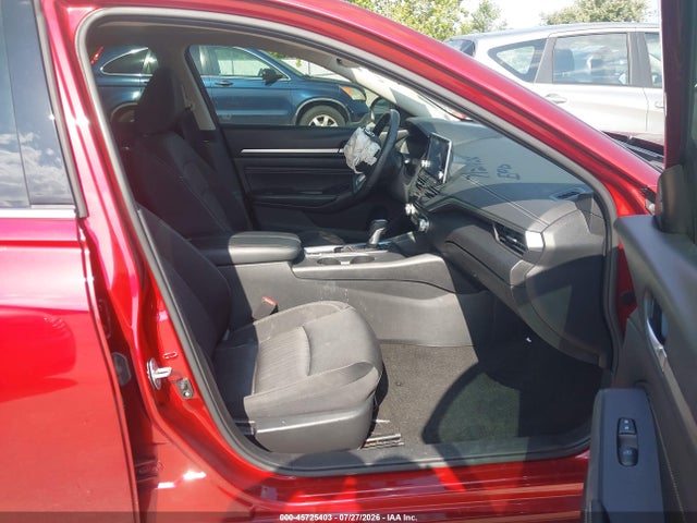 Продажа на аукционе авто 2019 Nissan Altima 2.5 Sv, vin: 1N4BL4DVXKC158673, номер лота: 45725403