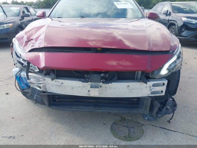 Продажа на аукционе авто 2019 Nissan Altima 2.5 Sv, vin: 1N4BL4DVXKC158673, номер лота: 45725403