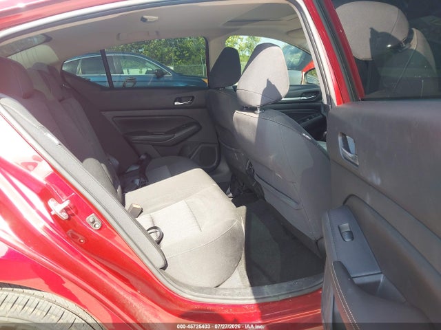 Продажа на аукционе авто 2019 Nissan Altima 2.5 Sv, vin: 1N4BL4DVXKC158673, номер лота: 45725403