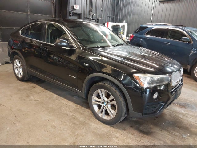 Продажа на аукционе авто 2015 Bmw X4 Xdrive28i, vin: 5UXXW3C5XF0F89168, номер лота: 45725404