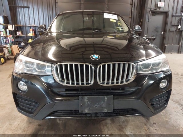 Продаж на аукціоні авто 2015 Bmw X4 Xdrive28i, vin: 5UXXW3C5XF0F89168, номер лоту: 45725404