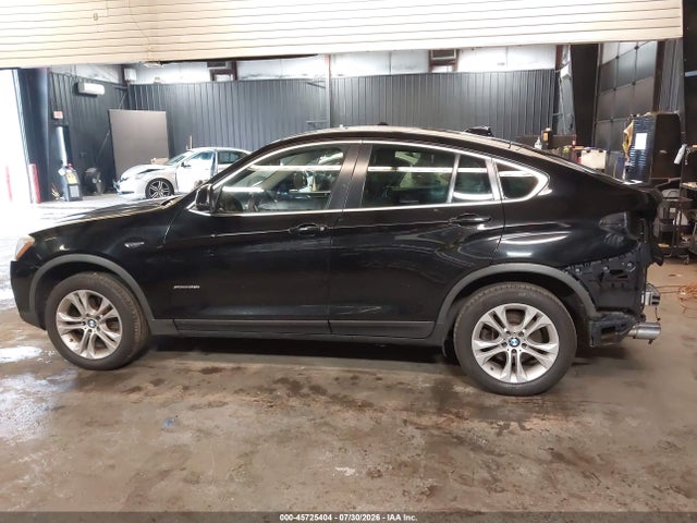 Продаж на аукціоні авто 2015 Bmw X4 Xdrive28i, vin: 5UXXW3C5XF0F89168, номер лоту: 45725404