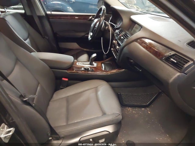 Продаж на аукціоні авто 2015 Bmw X4 Xdrive28i, vin: 5UXXW3C5XF0F89168, номер лоту: 45725404