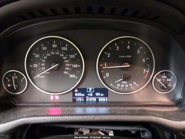 Продаж на аукціоні авто 2015 Bmw X4 Xdrive28i, vin: 5UXXW3C5XF0F89168, номер лоту: 45725404