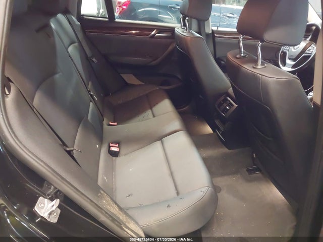 Продаж на аукціоні авто 2015 Bmw X4 Xdrive28i, vin: 5UXXW3C5XF0F89168, номер лоту: 45725404