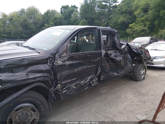 Продаж на аукціоні авто 2015 Gmc Sierra 2500hd Available Wifi, vin: 1GT22XEG8FZ520310, номер лоту: 45725407