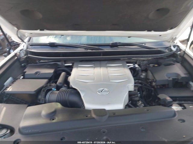 Aukcja sprzedaży 2020 Lexus Gx 460 Premium, vin: JTJAM7BX3L5250347, numer aukcji: 45725419