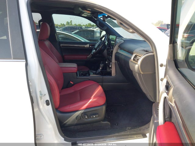 Aukcja sprzedaży 2020 Lexus Gx 460 Premium, vin: JTJAM7BX3L5250347, numer aukcji: 45725419