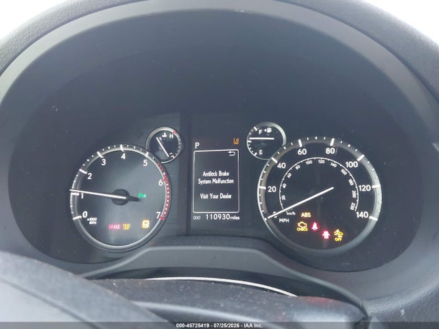 Aukcja sprzedaży 2020 Lexus Gx 460 Premium, vin: JTJAM7BX3L5250347, numer aukcji: 45725419
