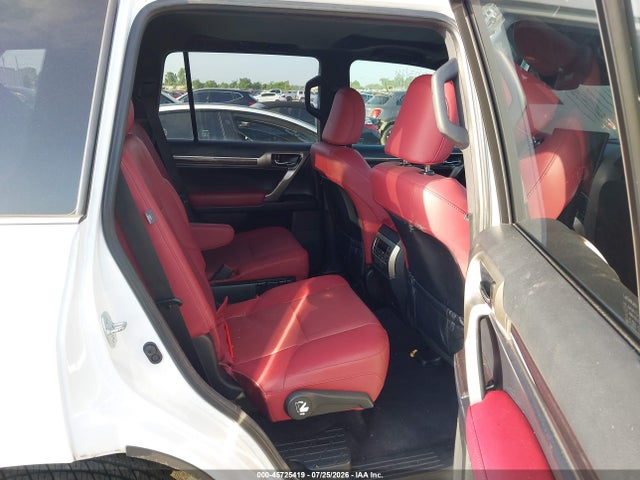 Aukcja sprzedaży 2020 Lexus Gx 460 Premium, vin: JTJAM7BX3L5250347, numer aukcji: 45725419