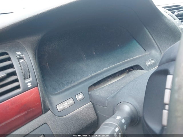 Aukcja sprzedaży 2012 Lexus Ls 460, vin: JTHCL5EF8C5013566, numer aukcji: 45725425