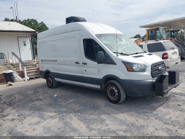 Продаж на аукціоні авто 2018 Ford Transit-350, vin: 1FTBW2XM7JKB18810, номер лоту: 45725429