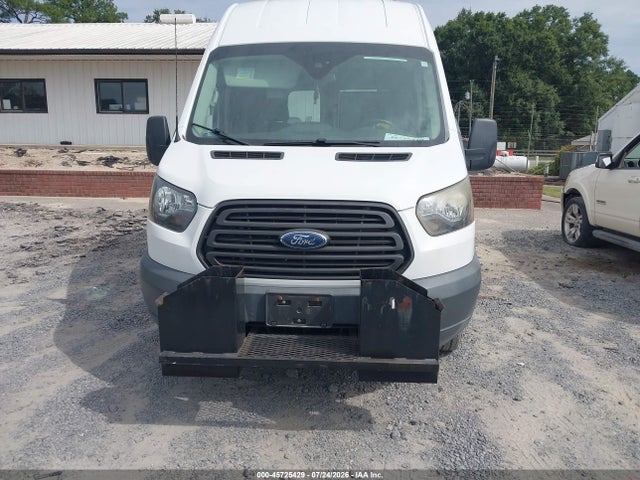 Продаж на аукціоні авто 2018 Ford Transit-350, vin: 1FTBW2XM7JKB18810, номер лоту: 45725429
