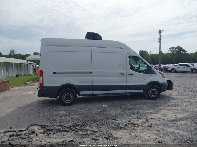 Продаж на аукціоні авто 2018 Ford Transit-350, vin: 1FTBW2XM7JKB18810, номер лоту: 45725429