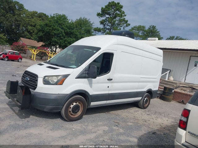 Продаж на аукціоні авто 2018 Ford Transit-350, vin: 1FTBW2XM7JKB18810, номер лоту: 45725429