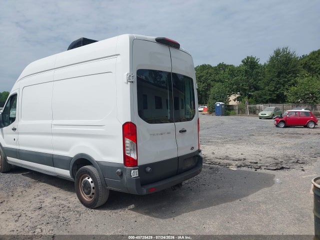 Продаж на аукціоні авто 2018 Ford Transit-350, vin: 1FTBW2XM7JKB18810, номер лоту: 45725429
