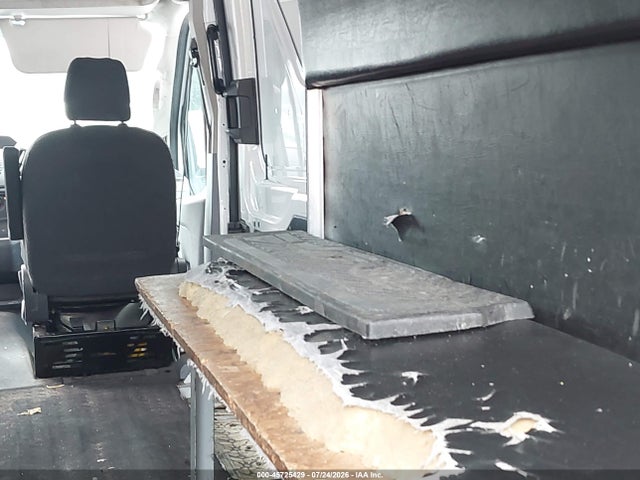 Продаж на аукціоні авто 2018 Ford Transit-350, vin: 1FTBW2XM7JKB18810, номер лоту: 45725429