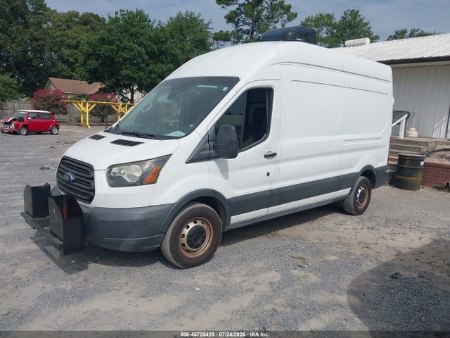 Продаж на аукціоні авто 2018 Ford Transit-350, vin: 1FTBW2XM7JKB18810, номер лоту: 45725429