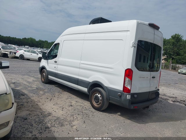 Продаж на аукціоні авто 2018 Ford Transit-350, vin: 1FTBW2XM7JKB18810, номер лоту: 45725429
