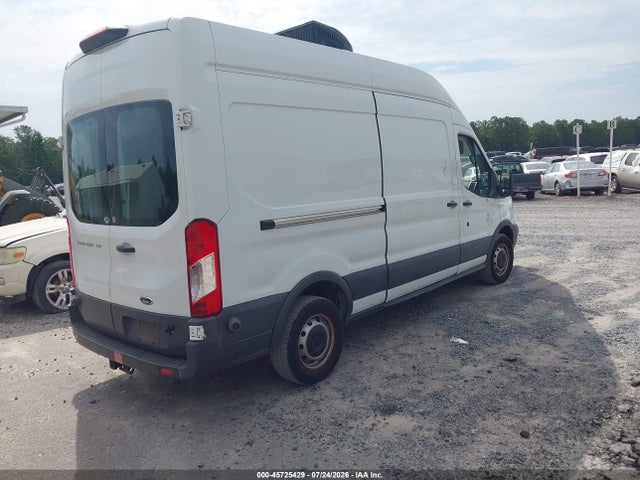 Продаж на аукціоні авто 2018 Ford Transit-350, vin: 1FTBW2XM7JKB18810, номер лоту: 45725429