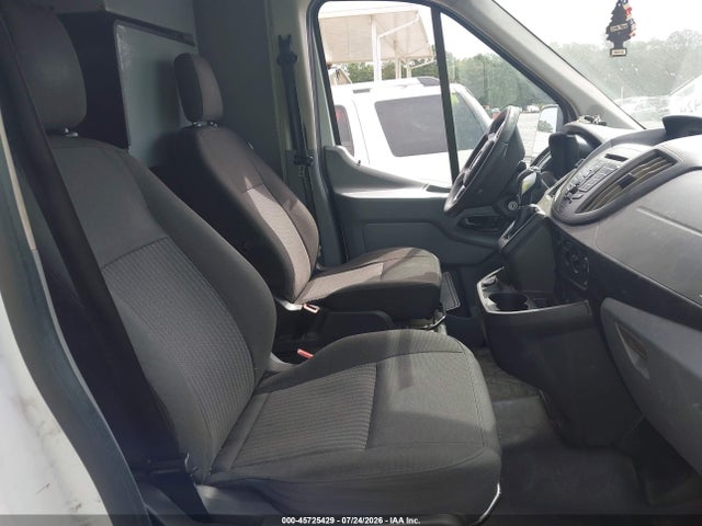 Продаж на аукціоні авто 2018 Ford Transit-350, vin: 1FTBW2XM7JKB18810, номер лоту: 45725429